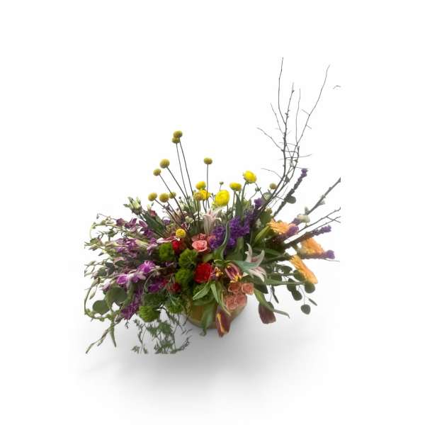 Forever Blooms by Petal Perfection