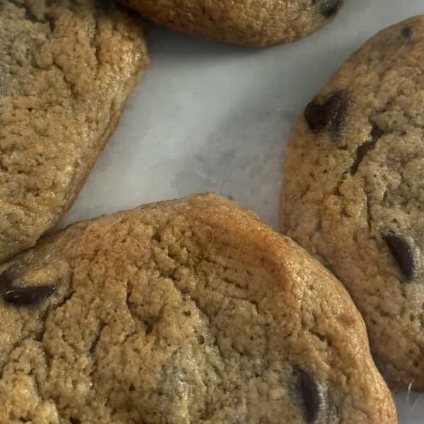 Chocolate Cookies