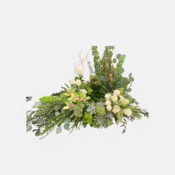 Nature‘s Own Cremation Wreath