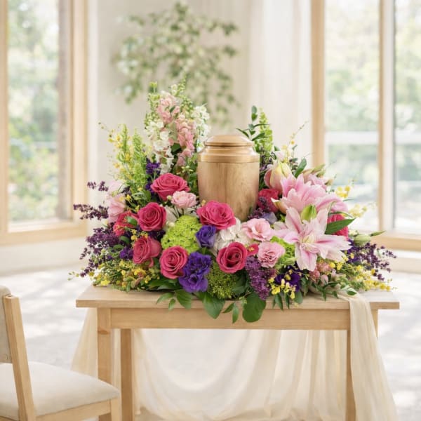 Garden of Remembrance