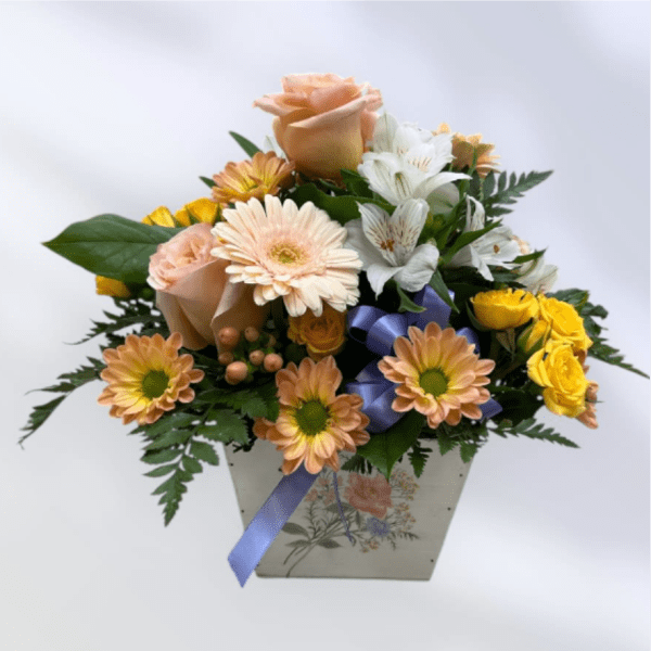 MD59 Timeless Blooms