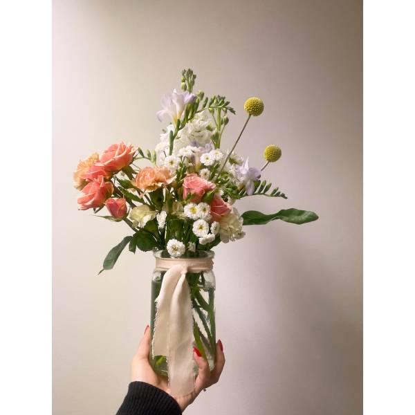 Designer's Choice: The Jar