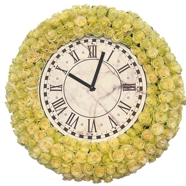 Sympathy Clock