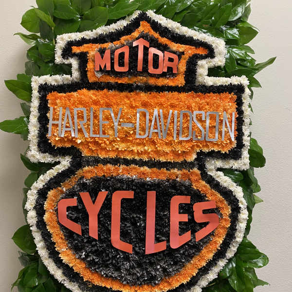 Harley Davidson Logo