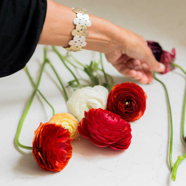 Petite Fleur Édition