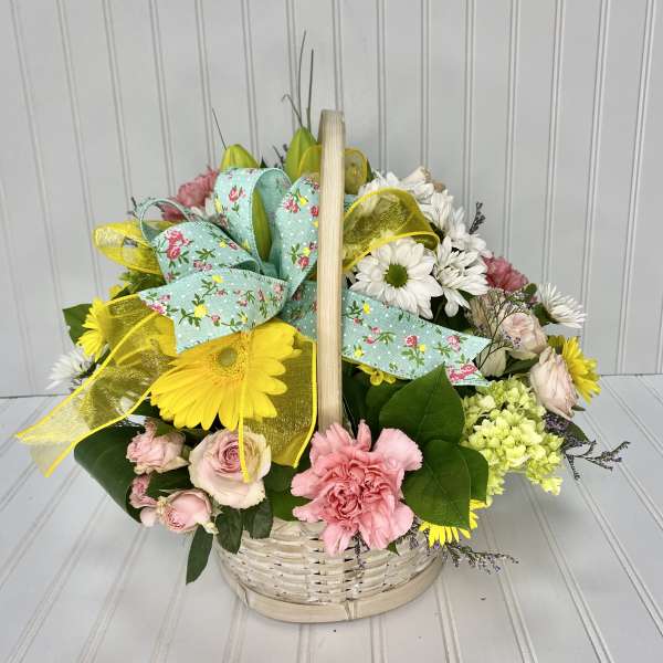 Gale’s Garden Party