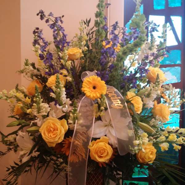 "Summer Memories" Spray