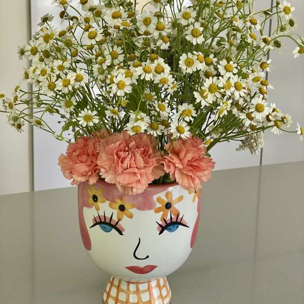 Daisies Arrangements