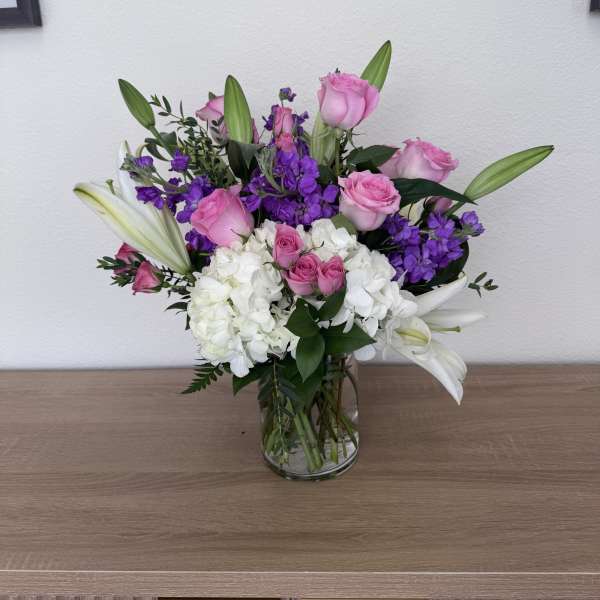 Simply Sweet for Mom