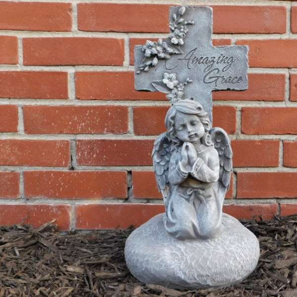 Amazing Grace Angel