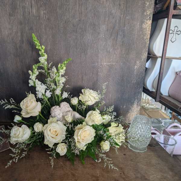 Angel Baby next day delivery