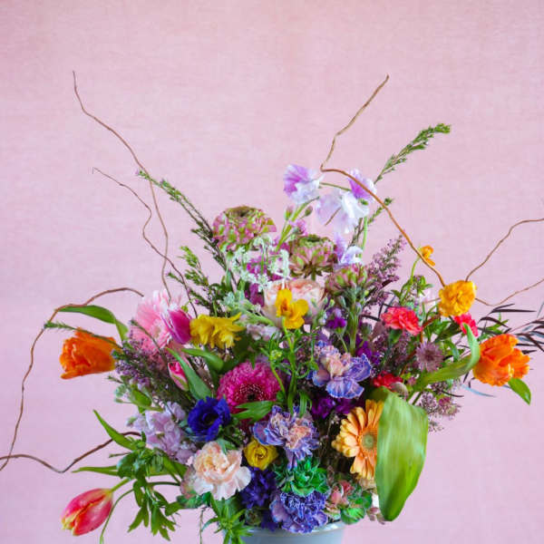 Spring Dreams Arrangement