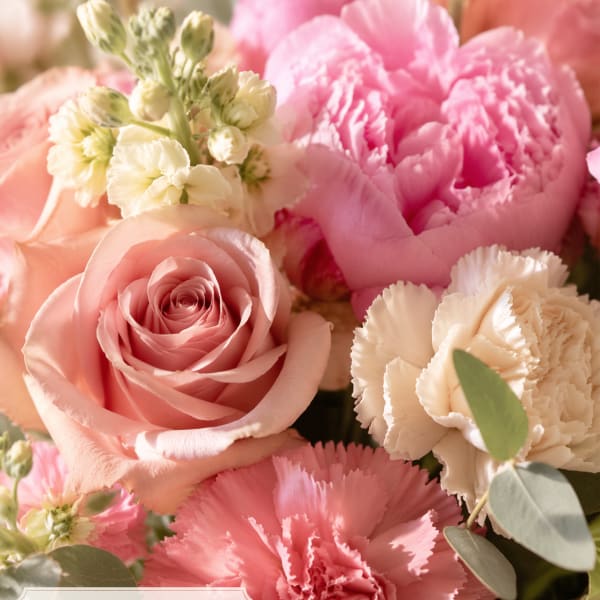 Mothers's Day Petite Luxury Bouquet