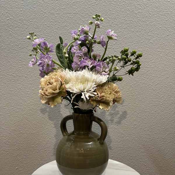 Petite Bloom Collection III