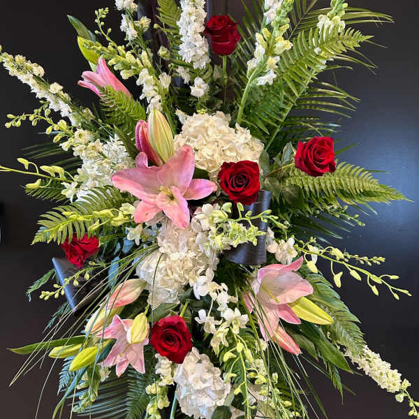 Memories Standing Spray