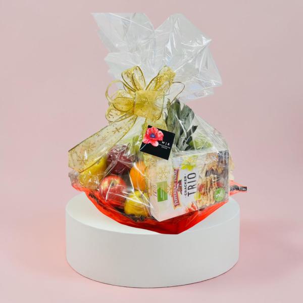 Fresh Fruit Basket