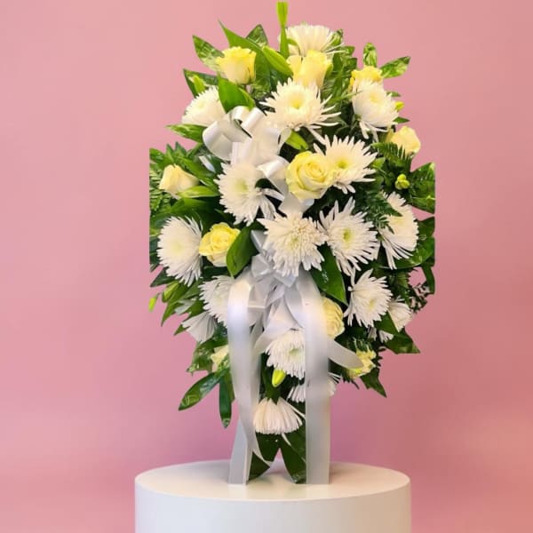 Always in Our Hearts Spray