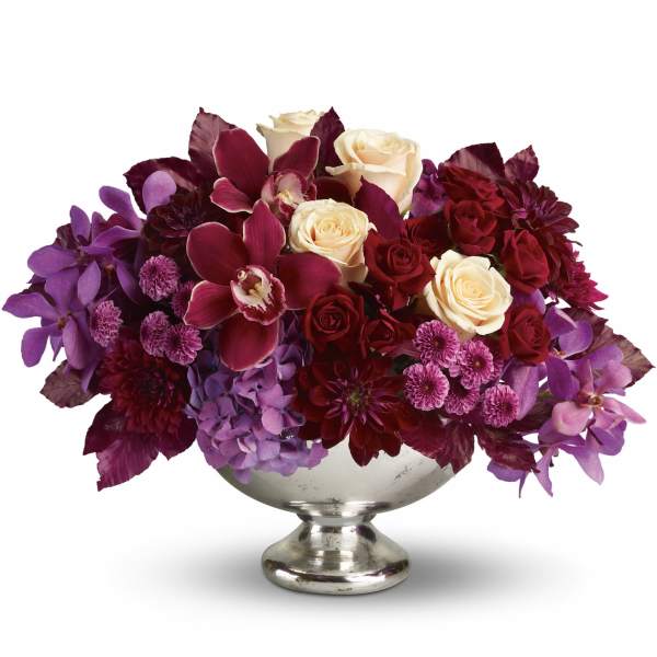 Teleflora's Lush and Lovely