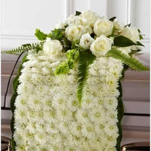 The FTD® Blanket of Flowers™