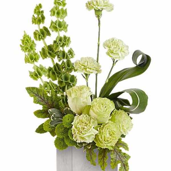 Teleflora's Garden Symphony Bouquet