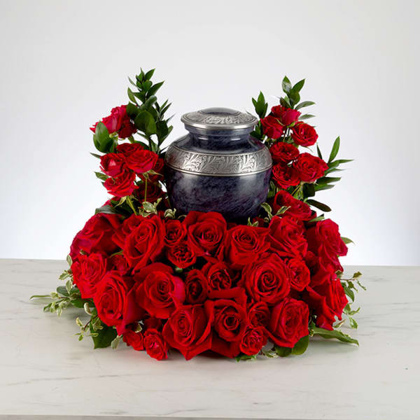 Pure Love Urn