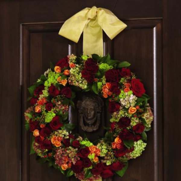 FTD Matrimony Wreath