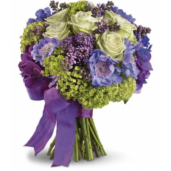 Martha's Vineyard Bouquet