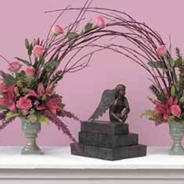 SF50-11 - John Henry Sympathy