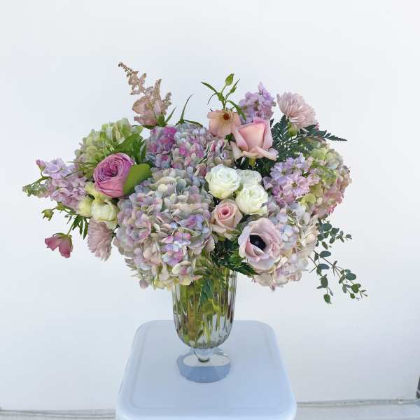 Savannah's Sweetheart