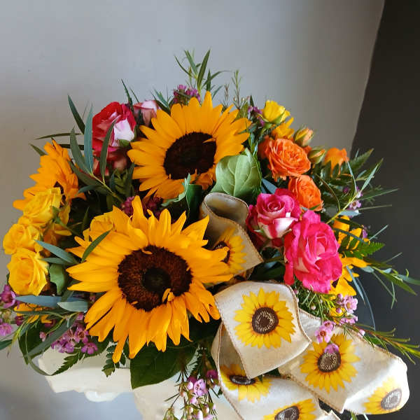 MDA Amazing Mother 26