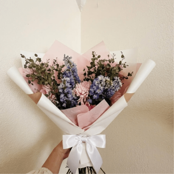Trophy Bouquet