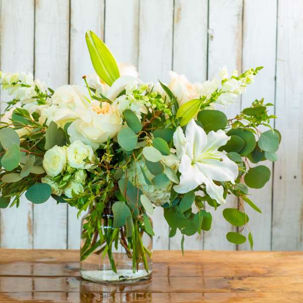 Intense Love & Luxury