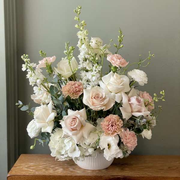 Porcelain Poème (SF113)