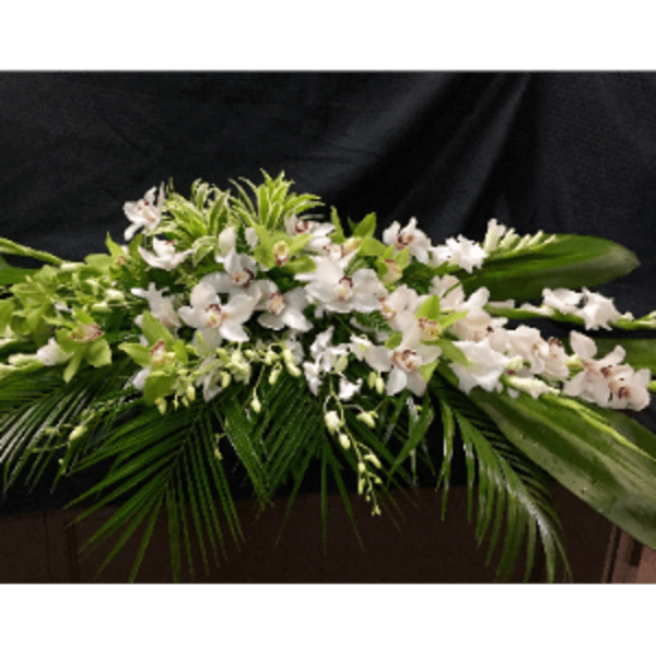 With Deepest Sympathy