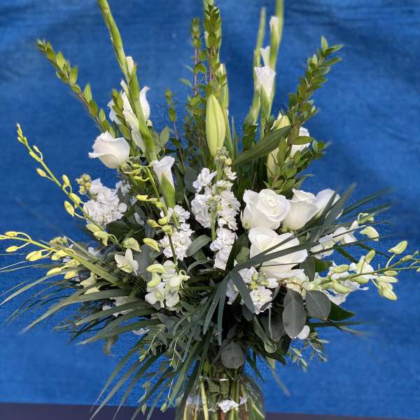 Heavenly Heights Bouquet