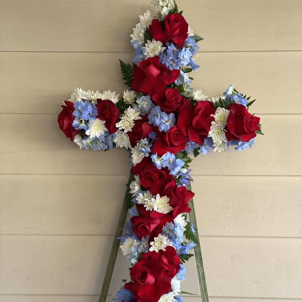 Thank You For Your Service