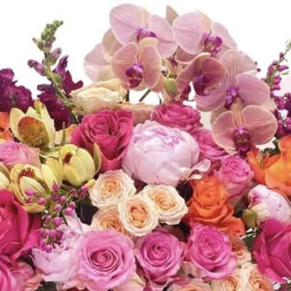 Mother`s Day - Designer Choice