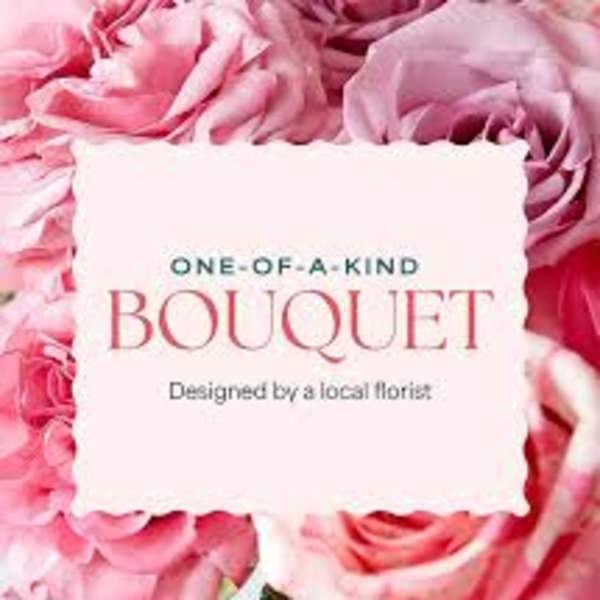 Mothers Day Florist Choice