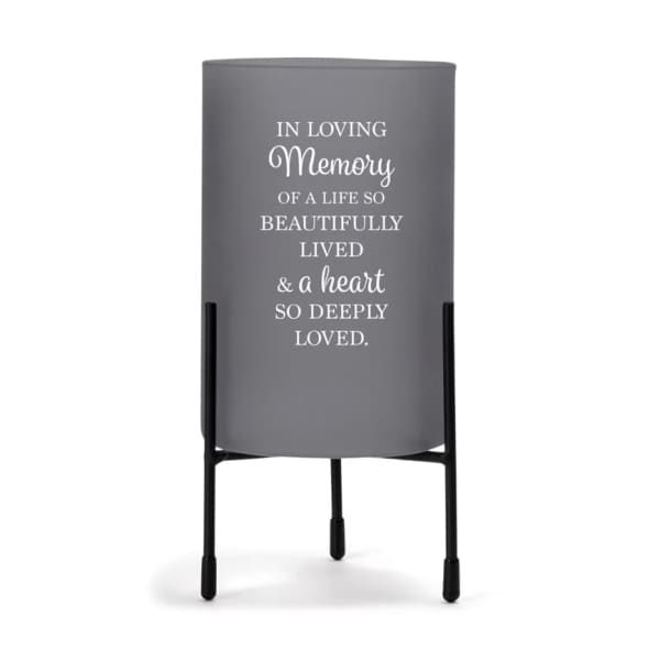 In Loving Memory Hurricane