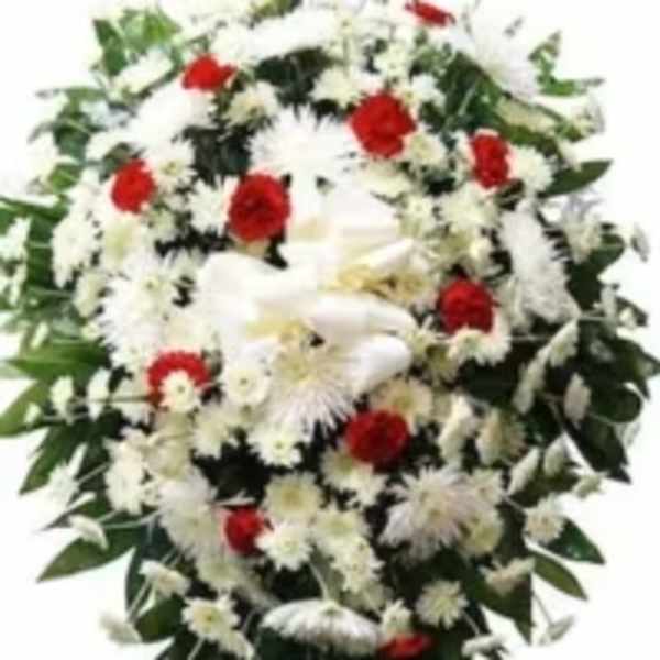 Classic Tribute Standing Spray