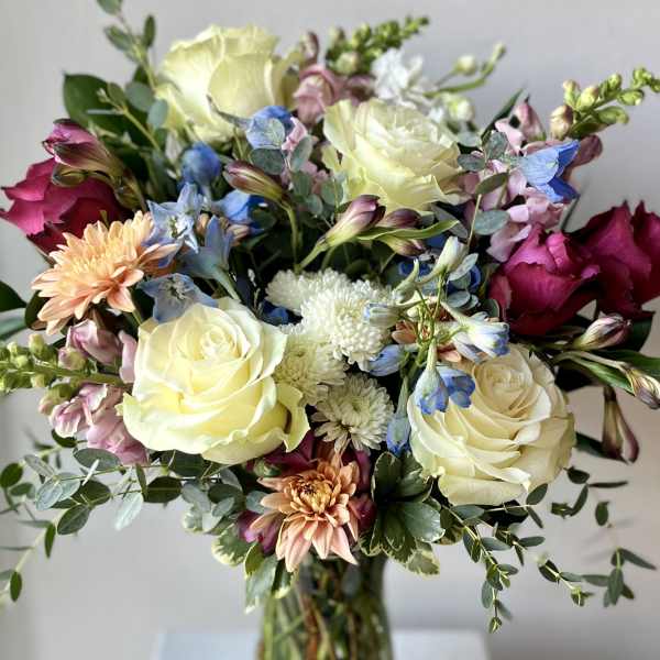 Alice in Wonderland - Not Available week of Mother's Day