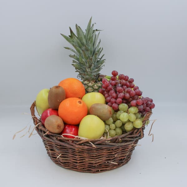 Fruit Basket