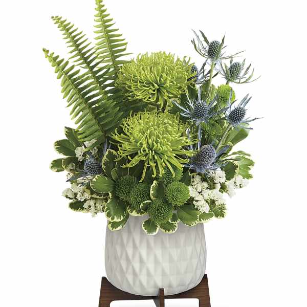 Teleflora's Style Statement