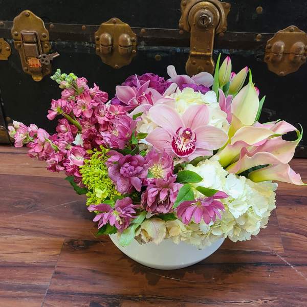 Bespoke Premium Flowers