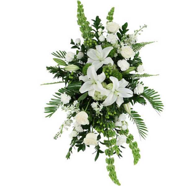 Peace and Healing Spray