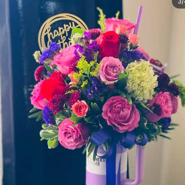 Where Elegance Meets Mystery