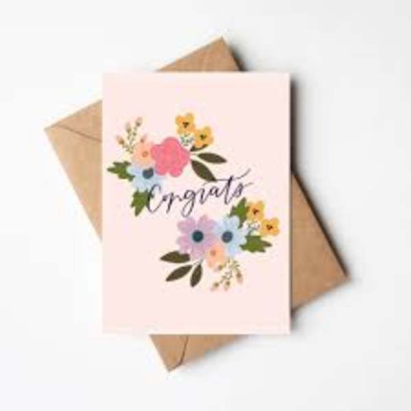 GREETING CARDS