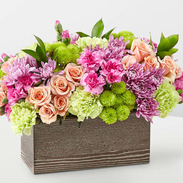 Simple Charm Bouquet