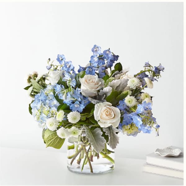 Clear Skies Bouquet by FTD