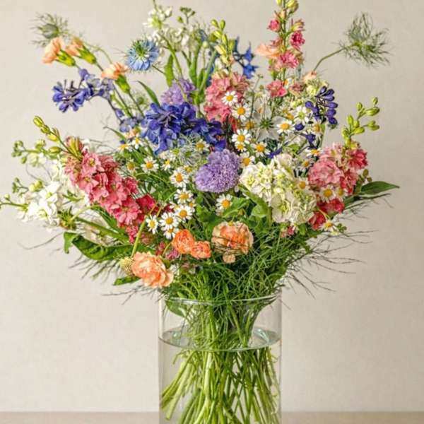 DESIGNERS CHOICE - SEASONS BEST